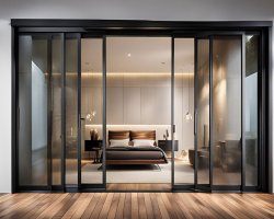 Tackling Security Issues With Automatic Glass Doors In Hyderabad Today