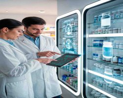 The New Age of Healthcare: How Technology is Transforming Medicine