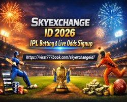 Skyexchange ID 2026 – IPL Betting & Live Odds Signup