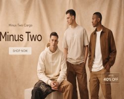 Minus Two Cargo Fashion Outfit Ideas That Work in Streetwear Fashion