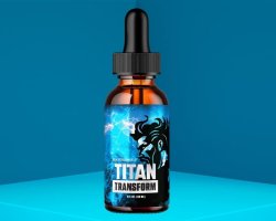 Is Titan Transform Safe for Daily Use?