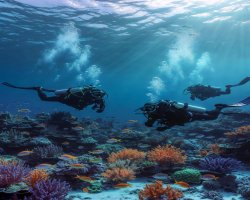 Water Sports in Puducherry: Prices, Timing & Best Season