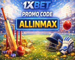 1xBet Today Promo Code 2026: 1X200ELITE Bonus €130 — 1xBet Gift Promo Code 2026: 1X200ELITE Bonus €130 — 1xBet FIFA World Cup 2026 Bonus Code: 1X200ELITE (Bonus €130)