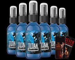 Titan Transform Review 2026: Real Results, Pros, and Cons