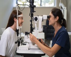 Why a Slit Lamp Microscope Supports Accurate Examination of Eye Layers