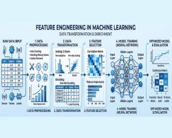 Feature Engineering and Why It Matters in Machine Learning