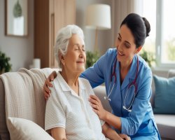 Hospital Discharge Made Easy with Transition Care 