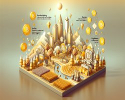 NFT Meets DeFi: SERAN (SERAN) Introduces Gamified Staking with NFTs