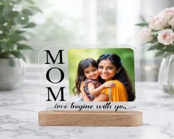 The Empty Corner of the Dining Table