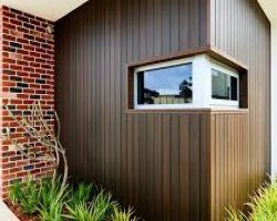 Wall Cladding UAE: Styles, Materials & Benefits Guide