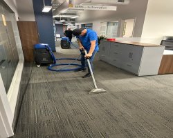 Why Regular Workplace Sanitization Is Essential For Business Continuity In Urban Offices