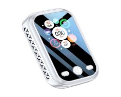 Detector de gases de alcantarilla para seguridad en espacios confinados