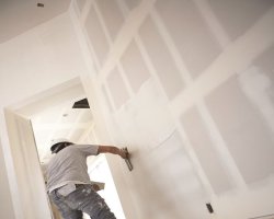 How Weather And Humidity Affect Interior Wall Surfaces Over Time