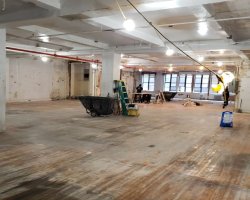 How To Maximize Rental Income Through Commercial Renovation In Washington DC