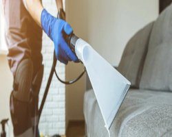 Professional Apartment Upholstery Cleaning Denver CO Services