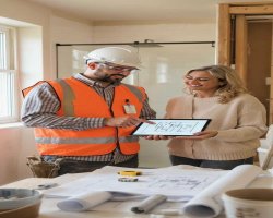 Professional Drafting Services for Accurate Design Drawings