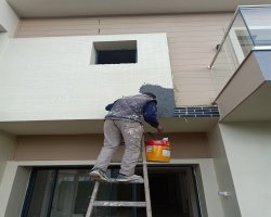 Professional Exterior Painters Pasco County Florida
