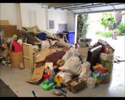 Affordable Junk Removal in LaPlace Louisiana Services for Homes