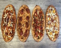 Pizza Hut Qatar’s New Flatzz Explained: The Perfect ‘Me-Time’ Meal Option