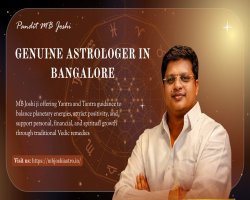 Genuine Astrologer in Bangalore – Understanding Yantra and Tantra in Vedic Astrology