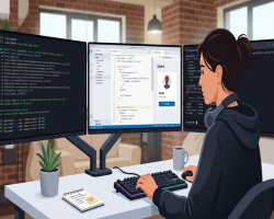 Debugging Full Stack Applications Effectively