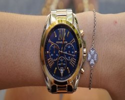 Best Silver Watches for Women Under Rs. 10,000