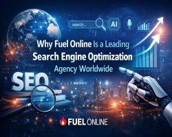 Best SEO Strategies for Lawyers: Insights from Fuel Online 