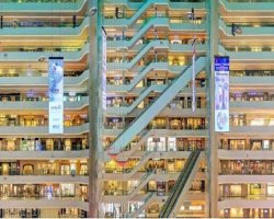 Private Car Hire Shanghai for Luxury and Safe Travel