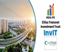 Citius Transnet Investment Trust IPO 2026 – Complete Details