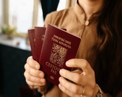 Czech Citizens: Complete Guide to Russia e-Visa Application