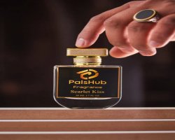 Luxury Perfume Culture and Top Scents to Explore in Lahore