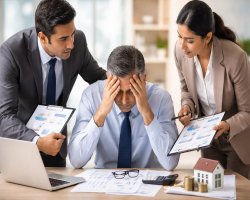 NPA Finance Services – Complete Support for Business Recovery