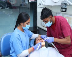 Root Canal Treatment in West Delhi | Dentohub