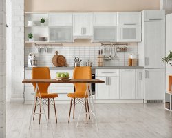 Why Aluminum Kitchen Cabinets Dominate Modern Kitchens