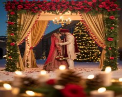 Plan Your Dream Wedding with Trusted Destination Wedding Planners in India