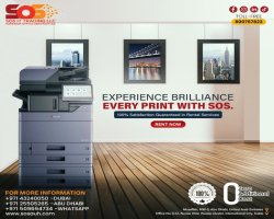 Superior Office Services L.L.C