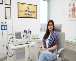 Reach The Best ENT Specialist in Lahore Johar Town