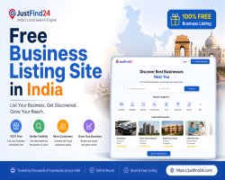 Free Business Listing Website