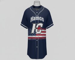 Custom Jersey Own Every Room You Enter | Hamco Sports Inc.