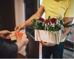 Where Flowers Become Expression: Inside an Islamabad Flower Shop Experience