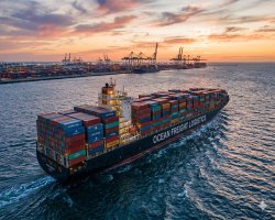 How Ocean Freight Works: A Master Guide To Global Shipping Logistic Pro