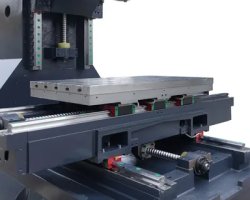 Everything You Need to Know About 5 Axis High Speed CNC Machining