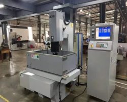 How CNC Electric Discharge Machines Improve Precision Manufacturing