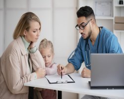 Why Regular Visits to a Family Doctor Can Improve Your Long-Term Health