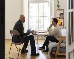 How Mental Health Evaluations Help Create the Right Treatment Plan 