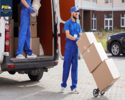 Large Equipment Movers Near Me | Prime Zone Movers