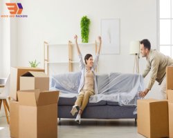 Shifting Company in Dubai | Fast & Safe Movers | Move and Packers