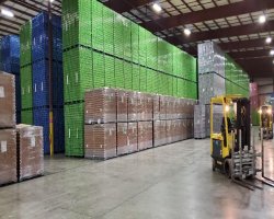 Keeping It Cool: The Rise of Specialized Beverage Logistics Companies