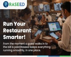 10 Best Restaurant Billing Software Solutions