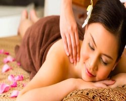 Why body massage helps reduce stress and restore mental balance
